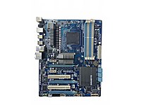 GIGABYTE 990XA-UD3 AMD 990X AM3+ DDR3 2000MHz (O.C.) Anakart #1239254342