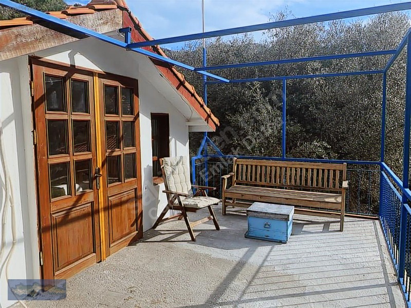 Mesudiye�de denize 70 metre mesafede 2 adet müstakil ev Satılık