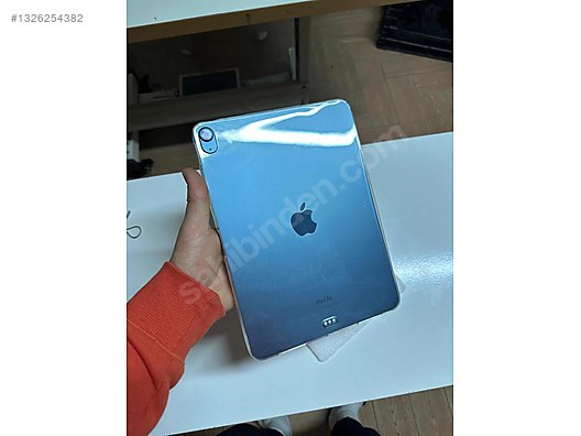 Apple iPad Air 5 64 GB Tablet - 1326254382