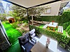 HASTANELER YAKINI 3+1 LÜKS YAPILI ÖZEL BAHÇELİ FIRSAT DAİRE ▀▄