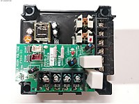 HİTACHİ ISPM PV016 VRF SÜRÜCÜ KARTI SIFIR #1241254456