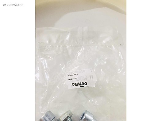 İkinci El ve Sıfır Alışveriş / Bahçe & Yapı Market / Toplu Satış