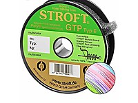 Stroft Gtp Typ E5 300 mt Multicolor Ip Misina