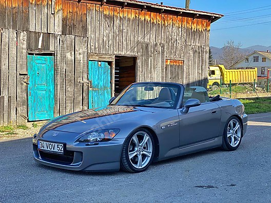 honda s2000 2 0 vtec kazasiz tramersiz vov s2000 at sahibinden com 933254470