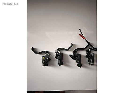 MAGURA MT7 Pro MT5 Pro fren kolları sahibinden.comda - 1323254473