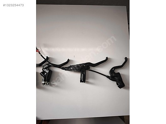 MAGURA MT7 Pro MT5 Pro fren kolları sahibinden.comda - 1323254473