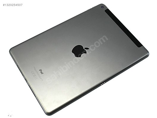 iPad本体 Y'ss Apple / iPad 7 / Çiziksiz iPad 7. Nesil 128GB (Wi-Fi + Cellular) +