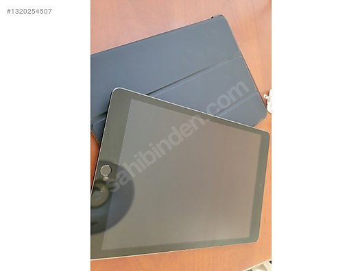 Apple / iPad 7 / Çiziksiz iPad 7. Nesil 128GB (Wi-Fi + Cellular) +