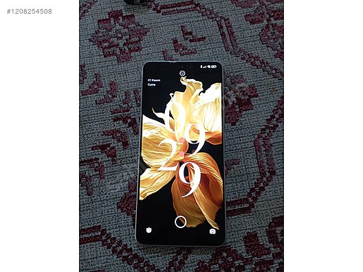 Used & Brand New Items / Cell Phones & Accessories / Cell Phones / Xiaomi / Poco X6 Pro