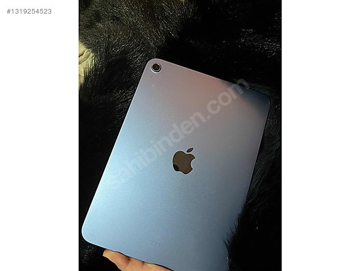Apple iPad 8 128 GB Tablet - 1319254523