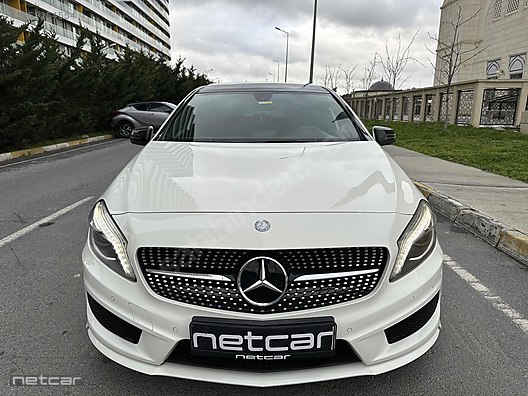 2015 Mercedes-Benz Classe A (W176, facelift 2015) A 180d (109 CV)