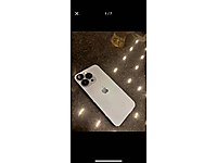 İPhone 13 pro tr 128 gb