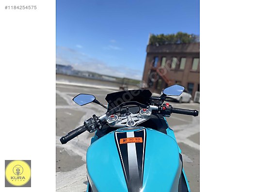 RKS R250 2024 Model Touring Motor Motosiklet Mağazasından Sıfır 205.160 ...