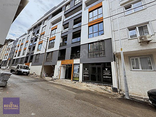 FETHİYE MAH SATILIK 2+1 DAİRE