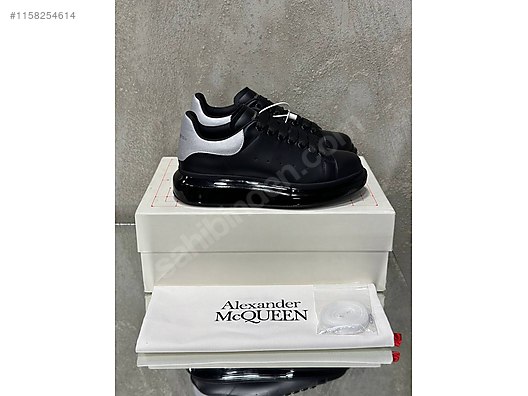 Alexander McQueen 36/45 arası - Erkek Spor Ayakkabı Modelleri - 1158254614