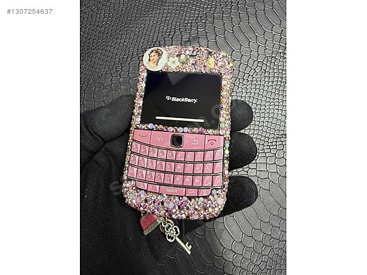 BlackBerry / 9790 Bold / BLACKBERRY 9790 BOLD GIVORI PARİS ÖZEL