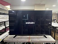 TOSHIBA 58 inç (149) ekran ANDROID 4K ULTRA HD LED TV