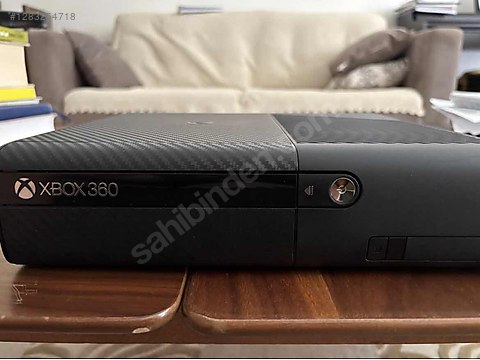 Xbox360+5 CD Oyun sahibinden.comda - 1283254718