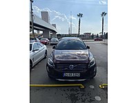 Antalya Volvo Xc 60 Used And New Suvs Mpvs Crossovers 4x4s Jeeps And New Land Vehicles For Sale Are On Sahibinden Com