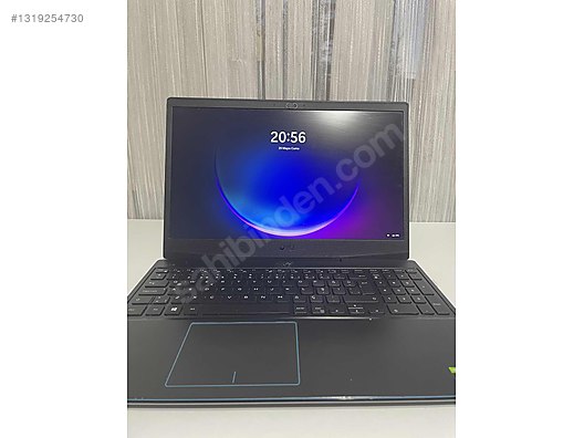 Dell / Tertemiz dell g3 15 3590 on sahibinden.com - 1319254730
