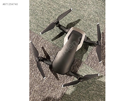 dji mavic air fly more combo drone sahibinden comda 971254740