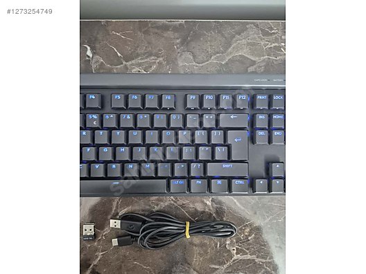 İkinci El ve Sıfır Alışveriş / Bilgisayar / Çevre Birimleri / Klavye