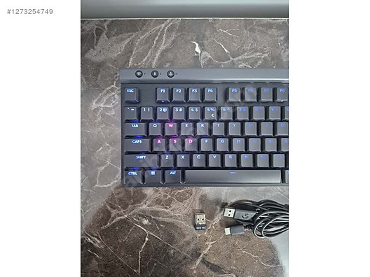 İkinci El ve Sıfır Alışveriş / Bilgisayar / Çevre Birimleri / Klavye