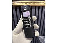NOKİA 8910i