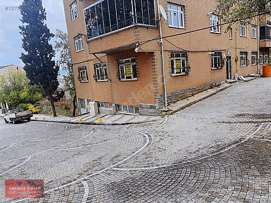 AİLEYE GENİŞ KİRALIK DAİRE #1272254752