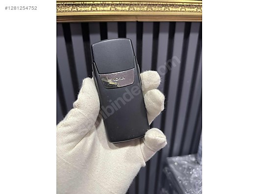 İkinci El ve Sıfır Alışveriş / Cep Telefonu & Aksesuar / Cep Telefonu / Nokia / 8910i