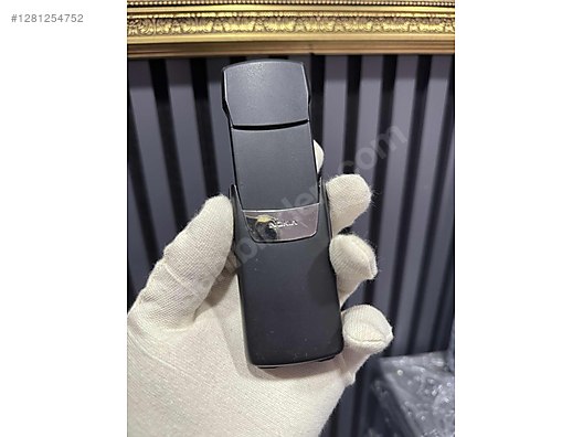 İkinci El ve Sıfır Alışveriş / Cep Telefonu & Aksesuar / Cep Telefonu / Nokia / 8910i