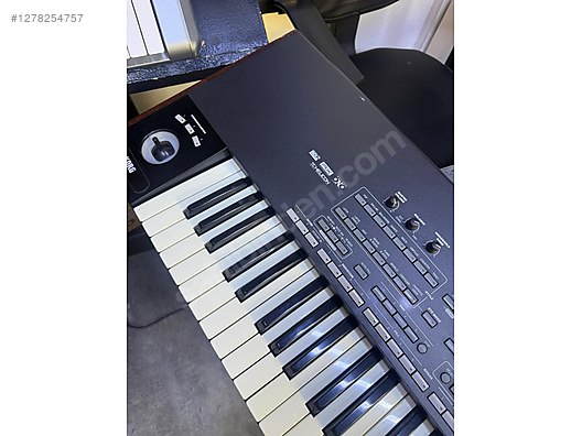 KORG PA3X LE TEMİZ UTAR MÜZİK'TE - Org ve Tuşlu Çalgılar