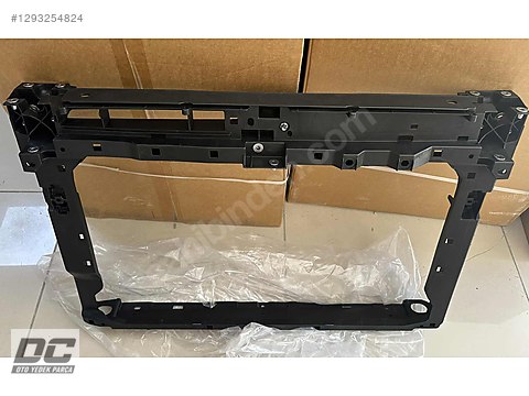SKODA OCTAVİA ÖN PANEL 2021-2025 1.5 BENZİNLİ - İlan ve