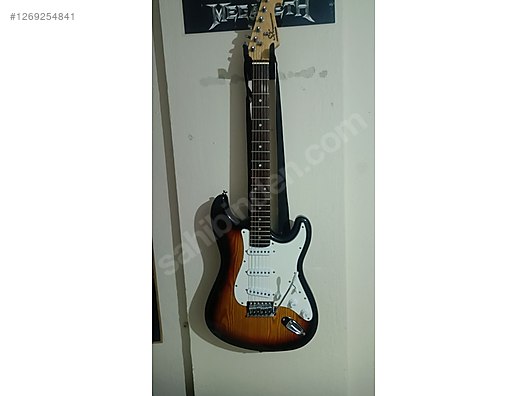 İkinci El ve Sıfır Alışveriş / Müzik / Müzik Aletleri / Telli Çalgılar / Gitar / Elektro