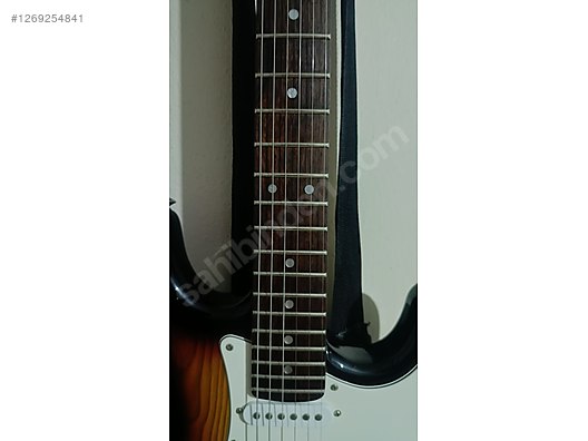 SX Elektro Gitar