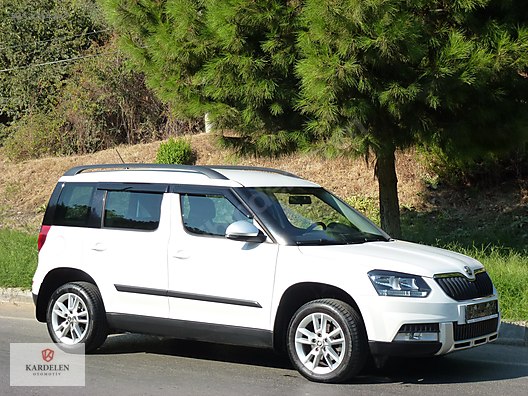 skoda yeti 1 6 tdi ambition greenline yeti dizel otomatik ful bakimli 0 masraf orjinal hatasiz boyasiz at sahibinden com 953254847 skoda yeti 1 6 tdi ambition greenline yeti dizel otomatik ful bakimli 0 masraf orjinal hatasiz boyasiz at sahibinden com 953254847