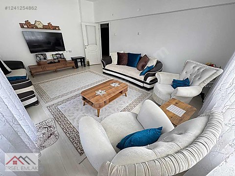 Saadet Mahallesi'nde 2+1 Doğalgazlı Satılık Daire