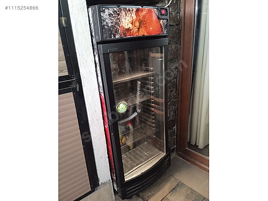 hec wine cooler swx30n