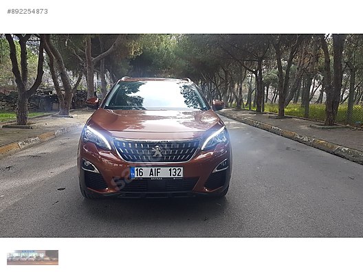 Peugeot 3008 1 5 Bluehdi Active Life Prime Edition Hatasiz Boyasiz Cam Tavan Koltuk Isitma Eller Serbest Bagaj Sahibinden Comda 892254873