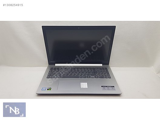 Lenovo / Lenovo IdeaPad 330 i7 8.Nesil GTX 1050 4GB (lx352