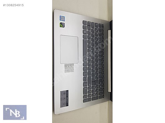 Lenovo / Lenovo IdeaPad 330 i7 8.Nesil GTX 1050 4GB (lx352