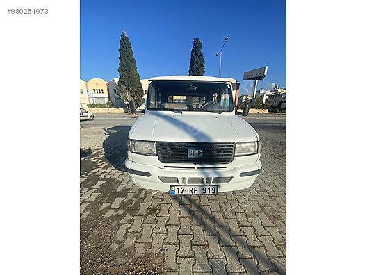 bmc levend l 100 model 79 000 tl sahibinden satilik ikinci el 980254973 bmc levend l 100 model 79 000 tl sahibinden satilik ikinci el 980254973