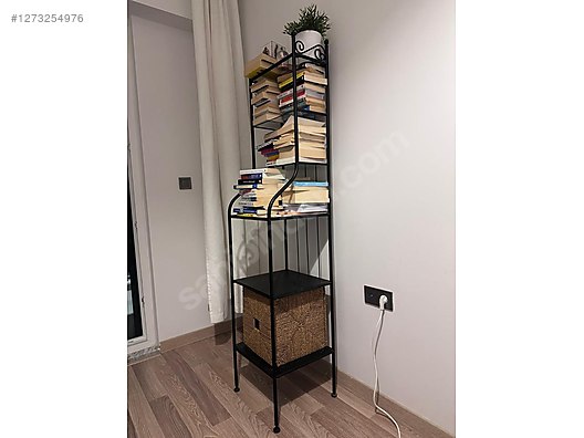 İKEA BANYO RAF ÜNİTESI - Raf ve Yapı Malzemeleri sahibinden.com'da