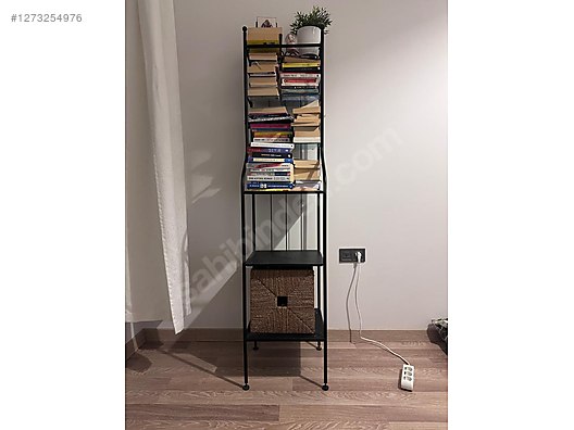 İkinci El ve Sıfır Alışveriş / Bahçe & Yapı Market / Yapı Malzemeleri / Banyo & Mutfak / Raf