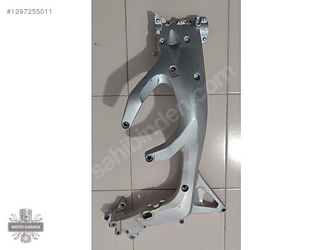Grenaj / Yamaha Fazer 600 Sol Şasi 2004 - 2009 - EOSY18566 Grenaj / Yamaha Fazer 600 Sol Şasi 2004 - 2009 - EOSY18566
