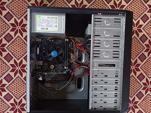 İkinci El ve Sıfır Alışveriş / Bilgisayar / Masaüstü / Modeller / Toplama