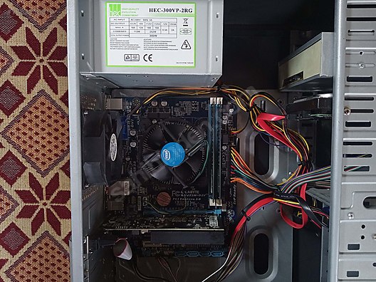 İkinci El ve Sıfır Alışveriş / Bilgisayar / Masaüstü / Modeller / Toplama