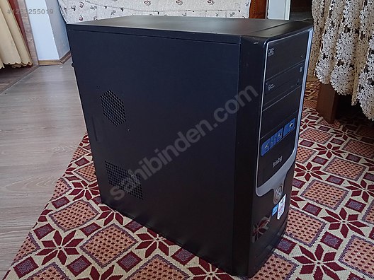 İkinci El ve Sıfır Alışveriş / Bilgisayar / Masaüstü / Modeller / Toplama