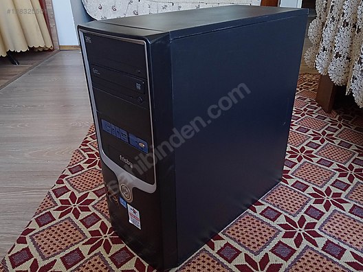 İkinci El ve Sıfır Alışveriş / Bilgisayar / Masaüstü / Modeller / Toplama