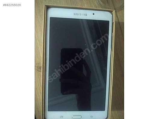 Samsung Galaxy Tab A 6 0 T280 Samsung Tab A6 At Sahibinden Com 877140619